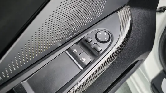 BMW M6 (F12) M6 2016 13