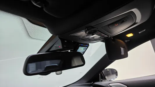 BMW M6 (F12) M6 2016 16