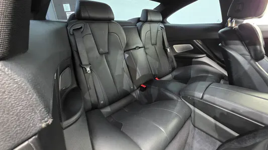 BMW M6 (F12) M6 2016 19