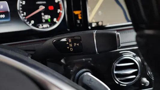 Mercedes-Benz S-Class W222 S500L 2015 9
