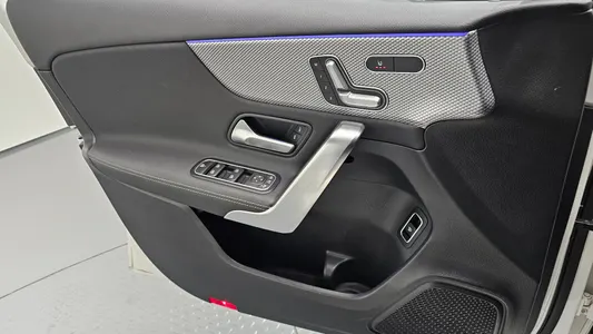 Mercedes-Benz A-Class W177 A200d 2021 15
