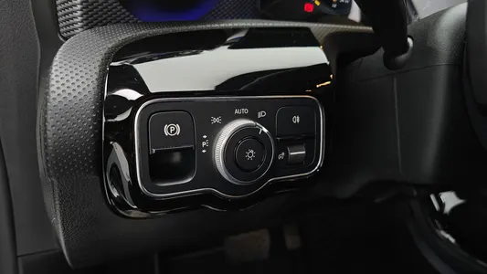 Mercedes-Benz A-Class W177 A200d 2021 16