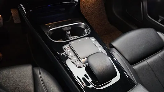 Mercedes-Benz A-Class W177 A200d 2021 19