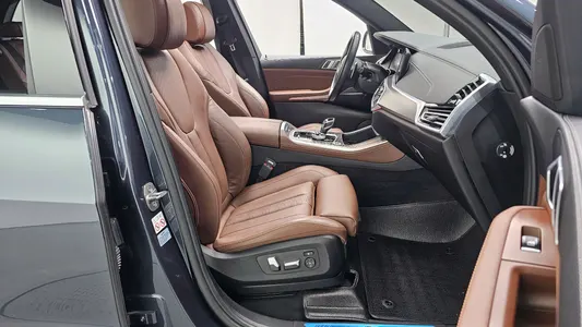 BMW X5 (G05) xDrive 30d M 2022 11