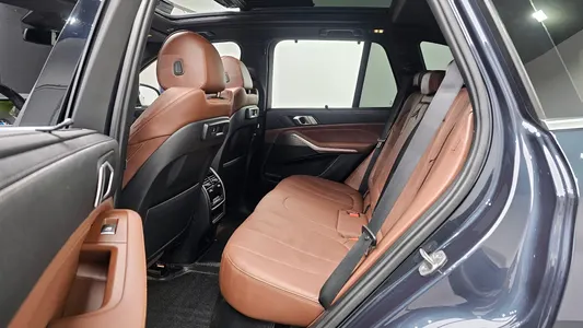 BMW X5 (G05) xDrive 30d M 2022 13