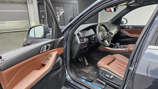 BMW X5 (G05) xDrive 30d M 2022 10