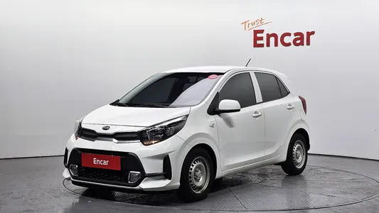 Kia (JA) 2020