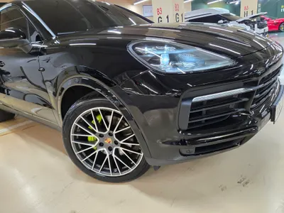 Porsche (PO536) 3.0 E- 2021 5