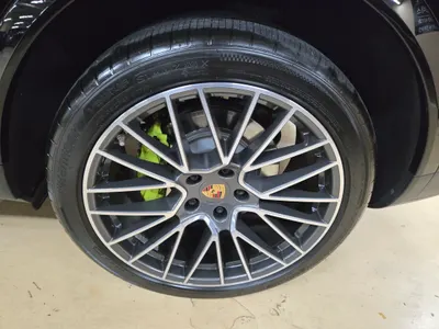Porsche (PO536) 3.0 E- 2021 13
