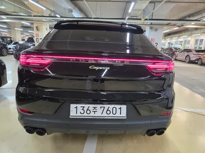 Porsche (PO536) 3.0 E- 2021 10