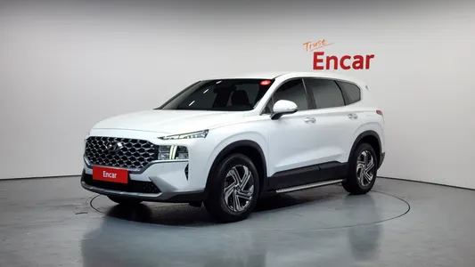 Hyundai 2.2 2WD 2021