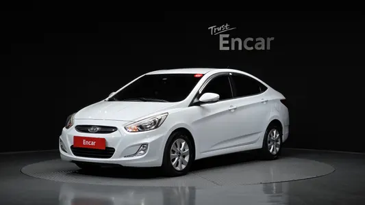 Hyundai () 1.6 VGT 2015