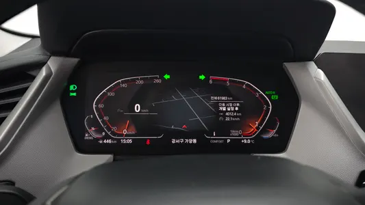 BMW 1 Series (F40) 118d 2020 8