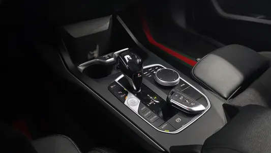 BMW 1 Series (F40) 118d 2020 9