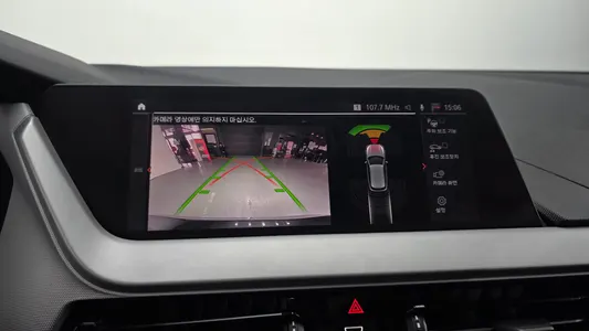 BMW 1 Series (F40) 118d 2020 16