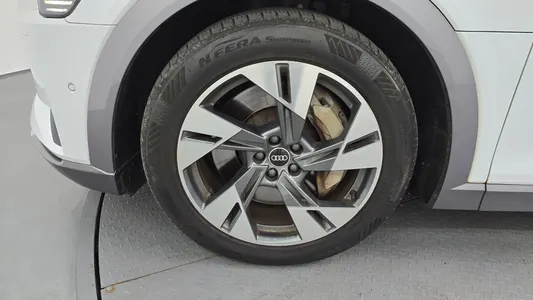 Audi e- 50 2021 5