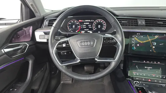 Audi e- 50 2021 13