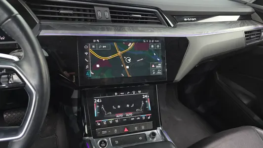 Audi e- 50 2021 14