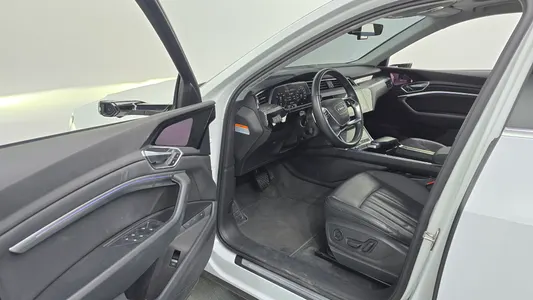 Audi e- 50 2021 10