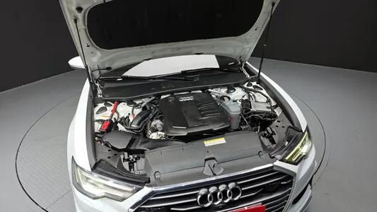 Audi A6 (C8) 40 TDI 2020 6