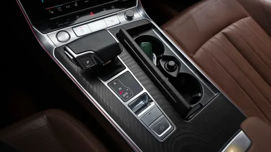 Audi A6 (C8) 40 TDI 2020 9