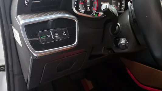 Audi A6 (C8) 40 TDI 2020 14