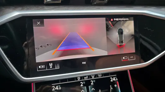 Audi A6 (C8) 40 TDI 2020 16