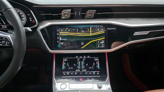 Audi A6 (C8) 40 TDI 2020 17