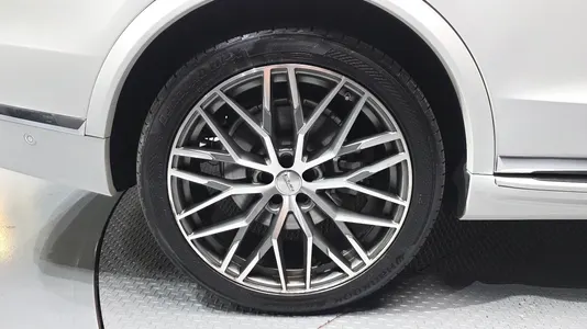 BMW X7 (G07) xDrive 40d 7 2021 5