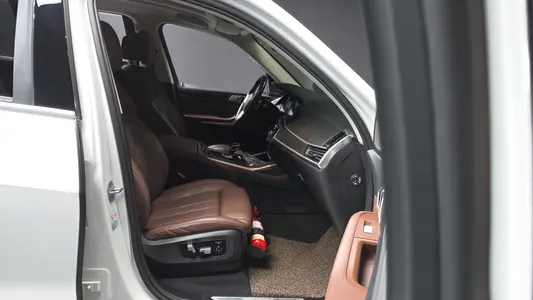 BMW X7 (G07) xDrive 40d 7 2021 11