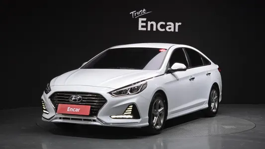 Hyundai 2.0 2017