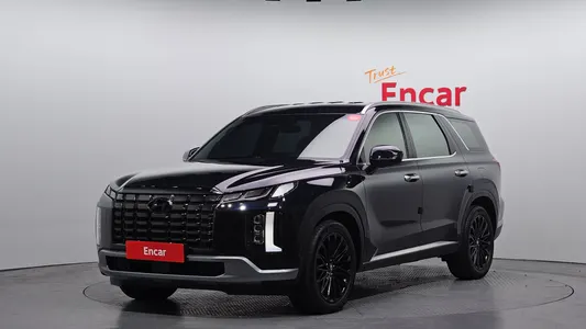Hyundai 3.8 2WD 2023