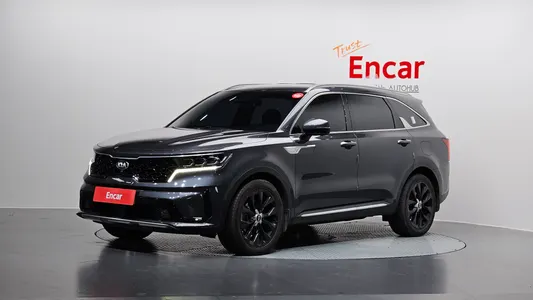 Kia 4 2.2 2WD 2020