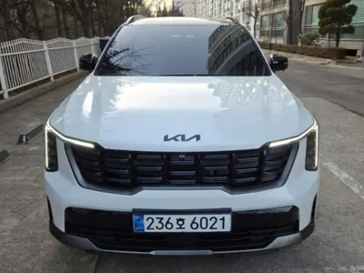 Kia 4 HEV 1.6 2WD 2026
