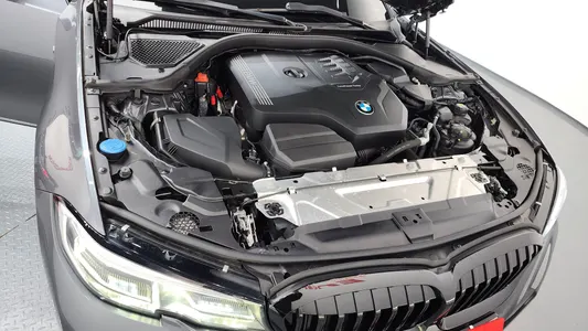 BMW 3 Series (G20) 320i M 2020 6