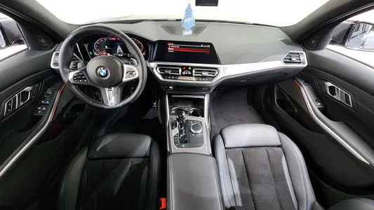 BMW 3 Series (G20) 320i M 2020 7