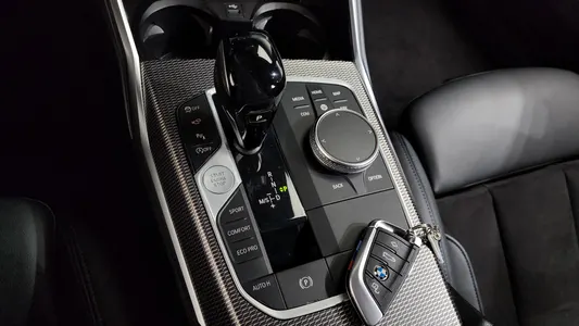 BMW 3 Series (G20) 320i M 2020 9