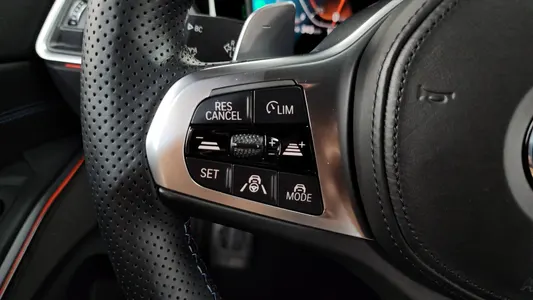 BMW 3 Series (G20) 320i M 2020 17