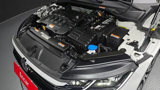 Volkswagen 아테온 2.0 TDI 2019 6