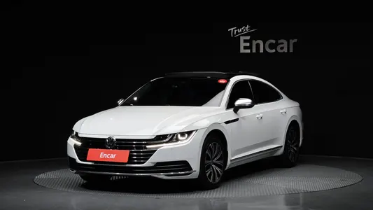 Volkswagen 2.0 TDI 2019