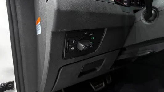 Volkswagen 아테온 2.0 TDI 2019 17