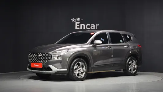 Hyundai 2.2 4WD 2022