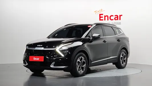 Kia 5 2.0 2WD 2023