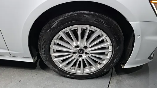 Audi A6 (C8) 45 TFSI 2021 5