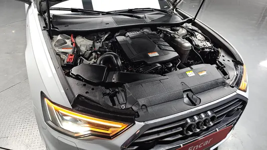 Audi A6 (C8) 45 TFSI 2021 6