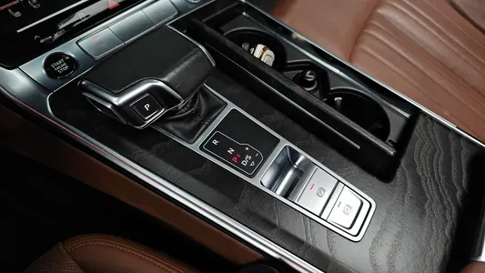 Audi A6 (C8) 45 TFSI 2021 9