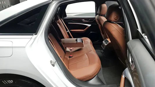 Audi A6 (C8) 45 TFSI 2021 11
