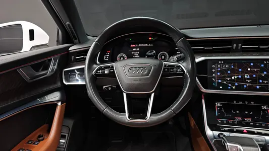 Audi A6 (C8) 45 TFSI 2021 13