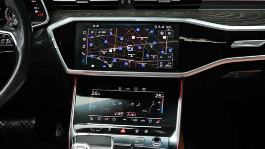 Audi A6 (C8) 45 TFSI 2021 14