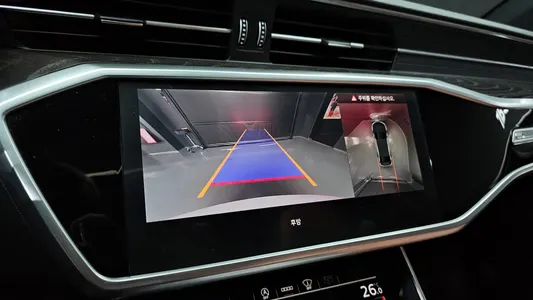 Audi A6 (C8) 45 TFSI 2021 15